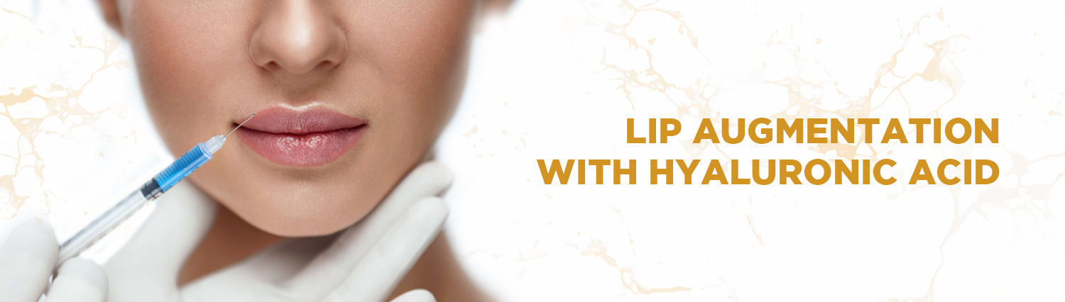 Lip Augmentation With Hyaluronic Acid Advanced Estetica 0534